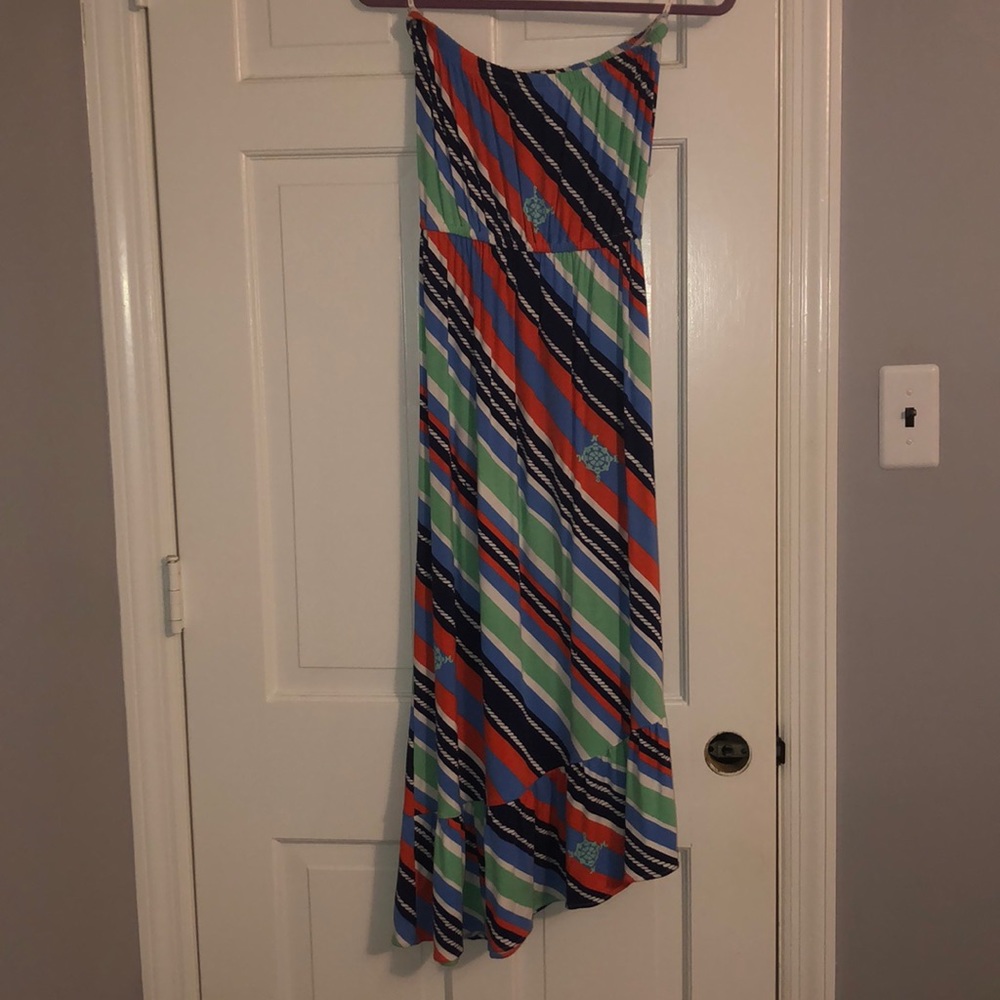 Lily Pulitzer dress